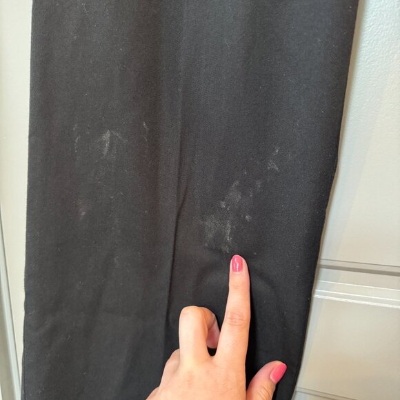 LOUIS RAPHAEL | Black Suit Pants Men's 32x32 - Picture 3 of 14